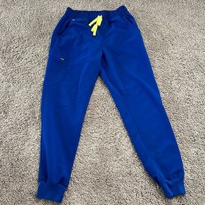 Figs scrub joggers
